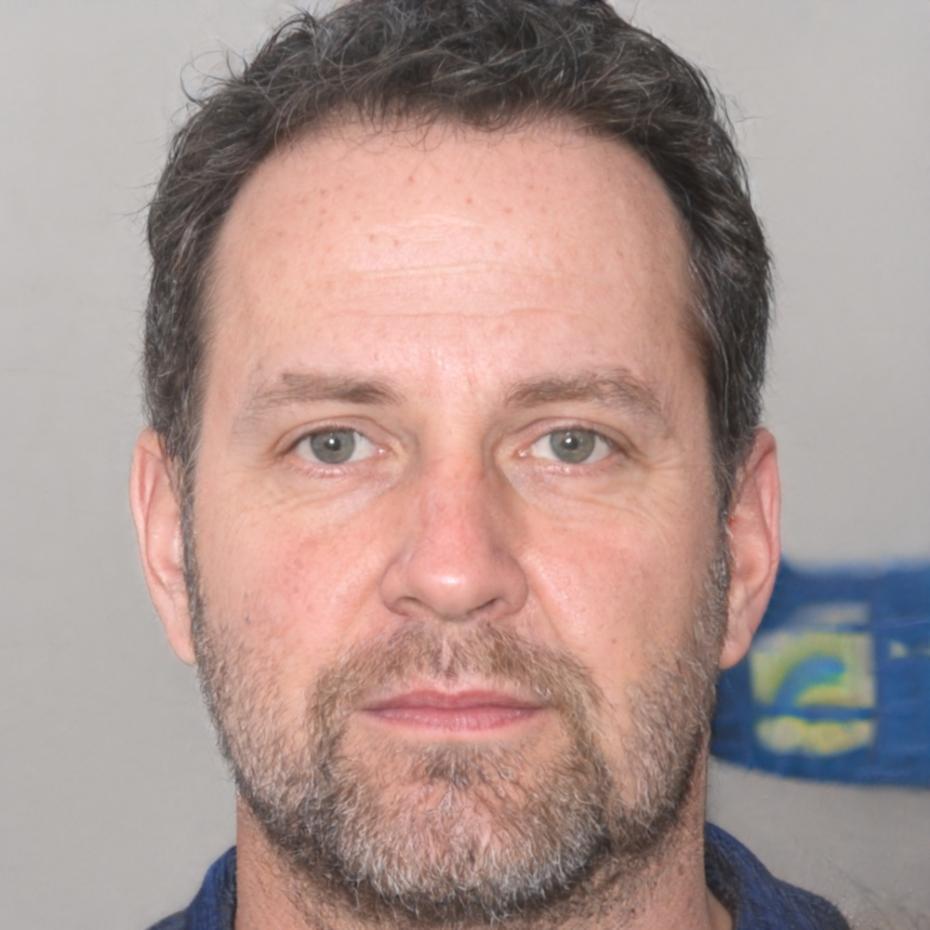 Mentor profile photo