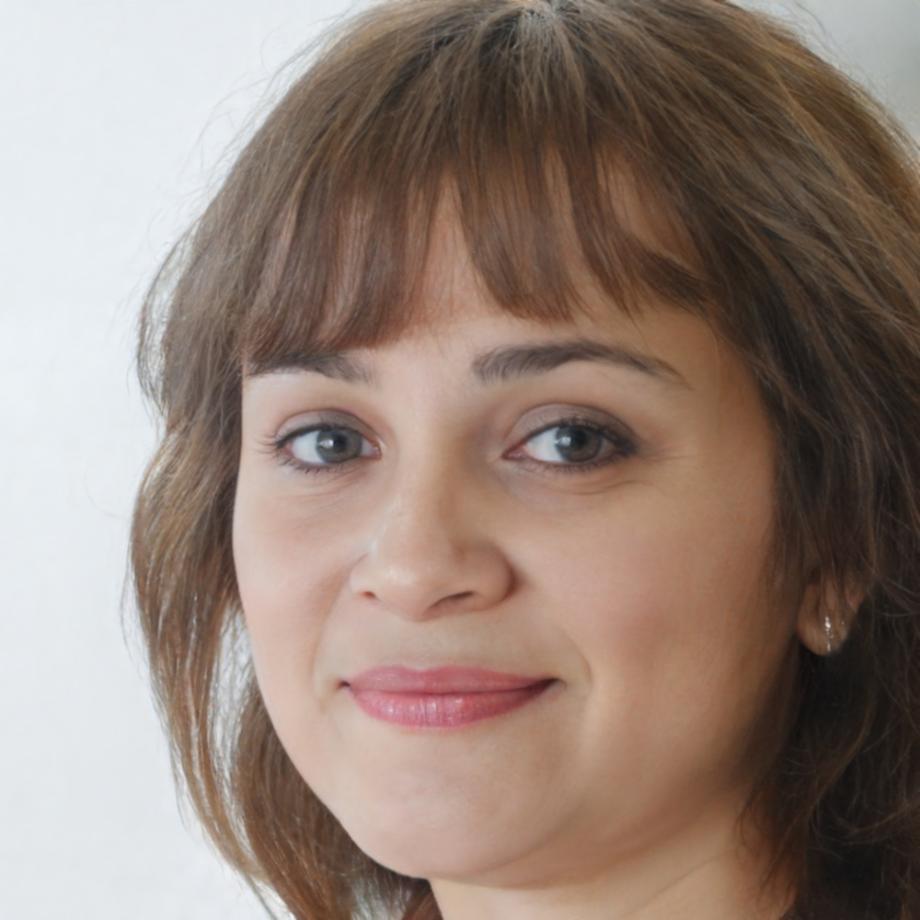 Mentor profile photo