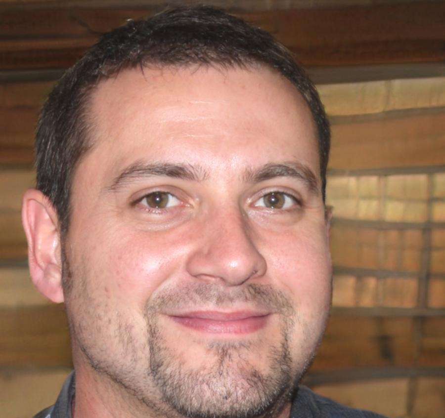 Mentor profile photo