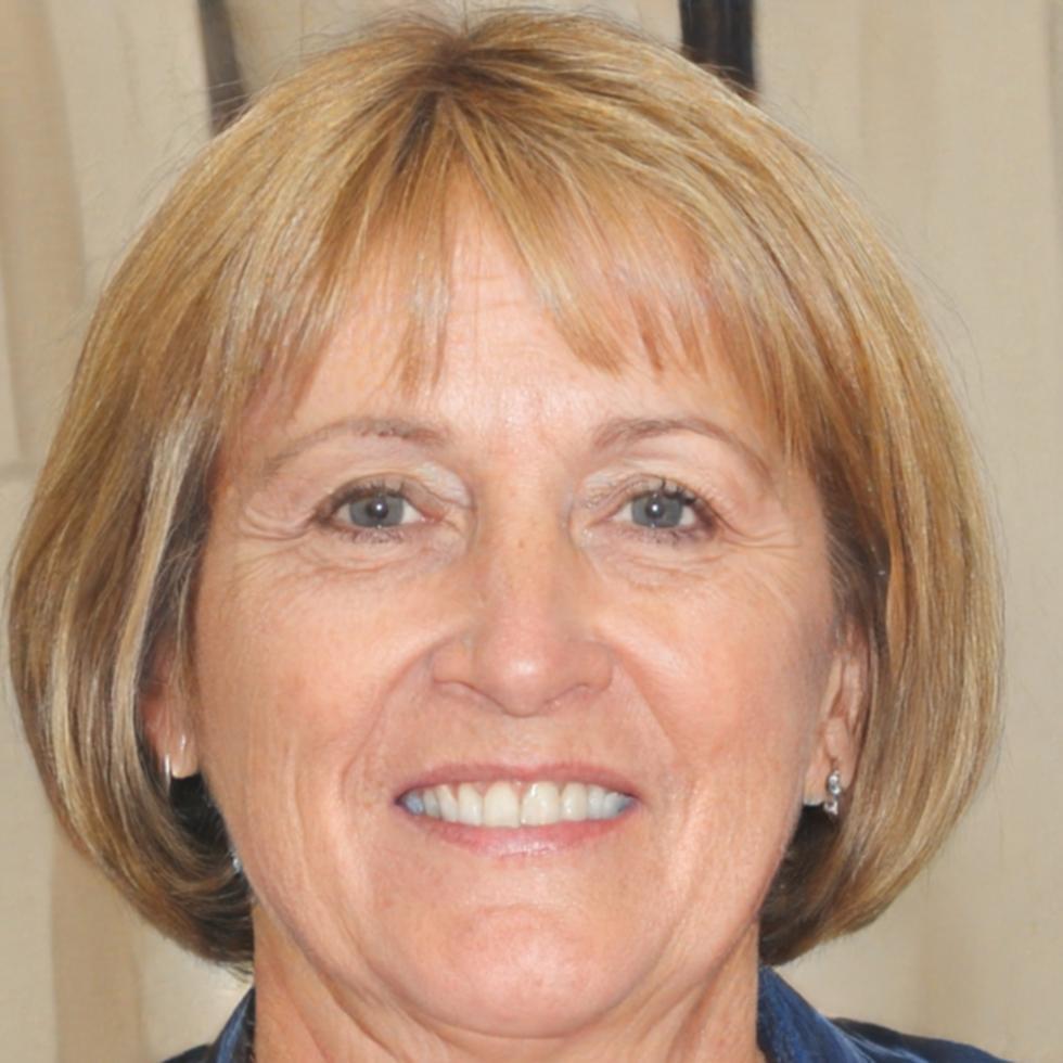 Mentor profile photo